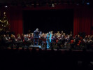 En concert avec l'Harmonie Municipale de Savigny sur Orge